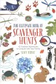 Go to record The ultimate book of scavenger hunts : 42 outdoor adventur...