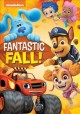 Go to record Fantastic fall!