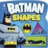 Go to record Batman shapes