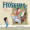 Go to record Mayhem at the museum : a book in pictures