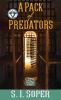 Go to record A pack of predators