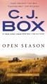 Go to record Open season