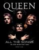 Go to record Queen : all the songs : the story behind every track