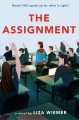 Go to record The assignment