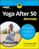 Go to record Yoga after 50 for dummies