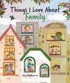 Go to record Things I love about family