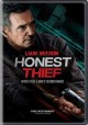 Go to record Honest thief
