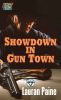 Go to record Showdown in gun town