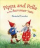 Go to record Pippa and Pelle in the summer sun