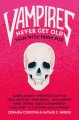 Go to record Vampires never get old : tales with fresh bite