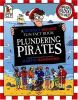 Go to record Plundering pirates : a where's Waldo? fun fact book