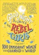 Go to record Good night stories for rebel girls : 100 immigrant women w...