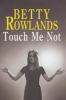 Go to record Touch me not #4