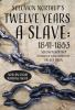 Go to record Solomon Northup's Twelve years a slave : 1841-1853