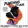 Go to record Punching the air