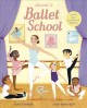 Go to record Welcome to ballet school