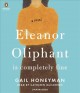 Go to record Eleanor Oliphant is completely fine