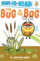 Go to record The bug in the bog