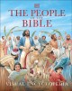 Go to record The people of the Bible : visual encyclopedia