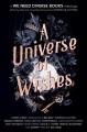 Go to record A universe of wishes : a we need diverse books anthology
