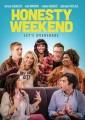 Go to record Honesty weekend