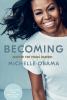 Go to record Becoming : adapted for young readers