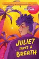 Go to record Juliet takes a breath
