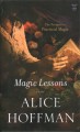 Go to record Magic lessons