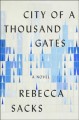 Go to record City of a thousand gates
