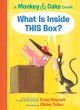 Go to record What is inside THIS box?