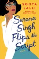 Go to record Serena Singh flips the script
