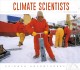 Go to record Climate scientists