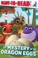 Go to record The mystery of the dragon eggs