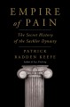 Go to record Empire of pain : the secret history of the Sackler dynasty