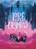 Go to record Lore Olympus. #1
