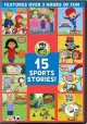 Go to record PBS Kids : 15 sports stories.