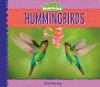 Go to record Hummingbirds