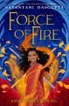 Go to record Force of fire