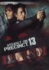 Go to record Assault on Precinct 13