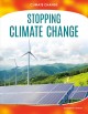 Go to record Stopping climate change