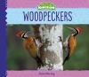 Go to record Woodpeckers