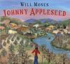 Go to record Johnny Appleseed : the story of a legend