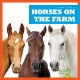 Go to record Horses on the farm