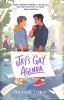 Go to record Jay's gay agenda