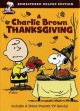 Go to record A Charlie Brown Thanksgiving