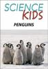 Go to record Penguins.