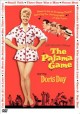 Go to record The pajama game
