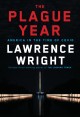 Go to record The plague year : America in the time of COVID