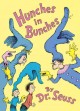 Go to record Hunches in bunches