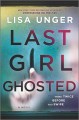 Go to record Last girl ghosted